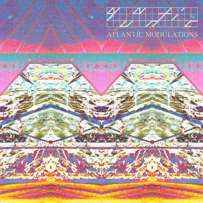 QUANTIC - ATLANTIC MODULATIONS (DL CODE)