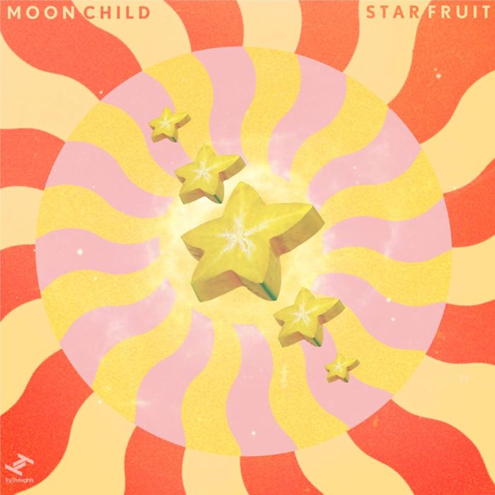 MOONCHILD - STARFRUIT (DL CARD)