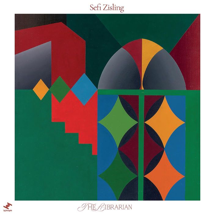 SEFI ZISLING - LIBRARIAN