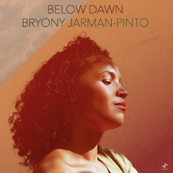 BRYONY JARMAN-PINTO - BELOW DAWN