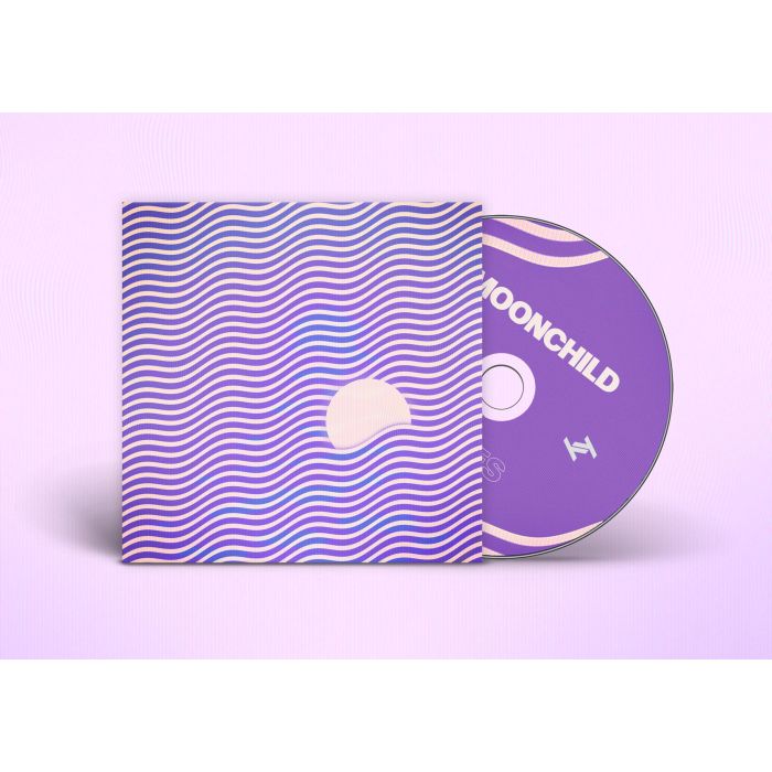 MOONCHILD - WAVES