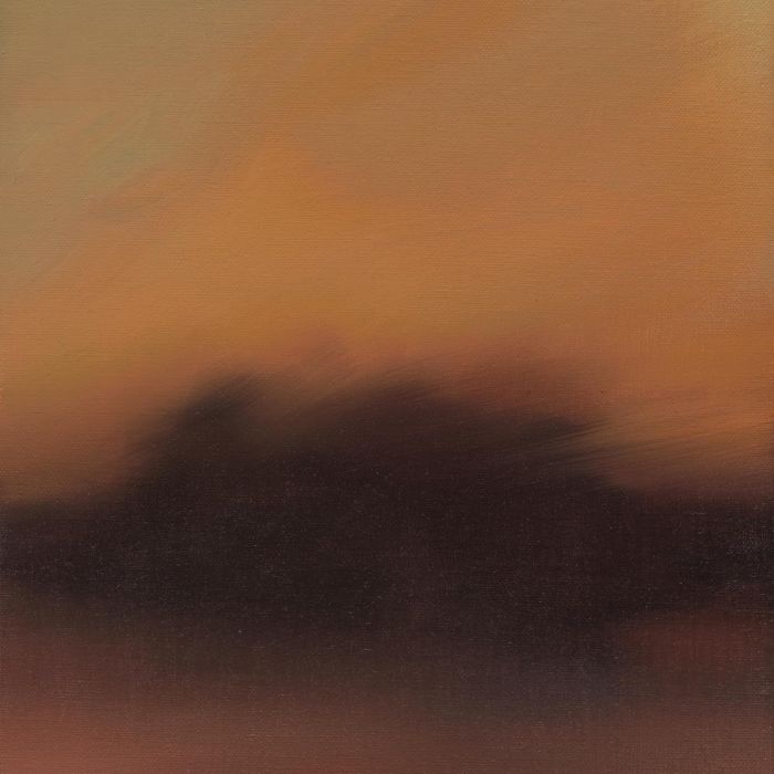 BESNARD LAKES - BESNARD LAKES ARE THE GHOST NATION
