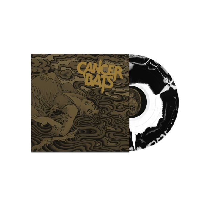 Cancer Bats - Birthing The Giant