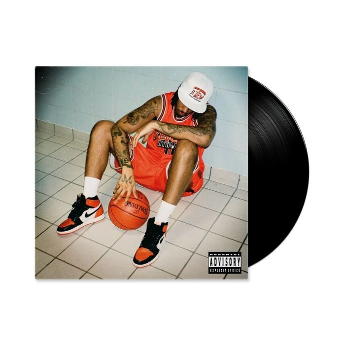 AJ TRACEY - FLU GAME