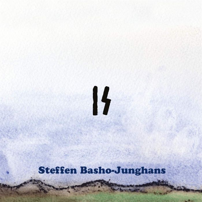 STEFFEN BASHO-JUNGHANS - IS