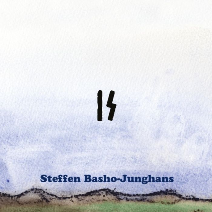 STEFFEN BASHO-JUNGHANS - IS