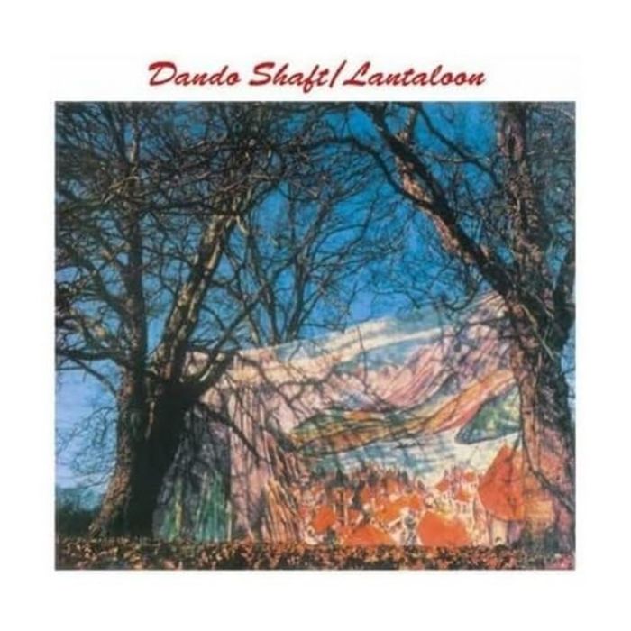 DANDO SHAFT - LANTALOON