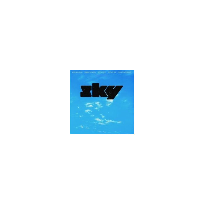 SKY - SKY