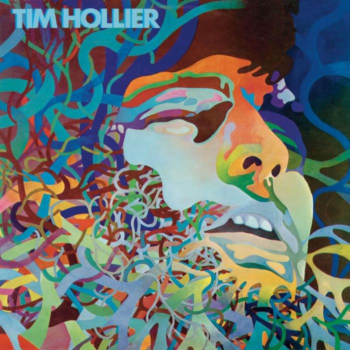 TIM HOLLIER - TIM HOLLIER