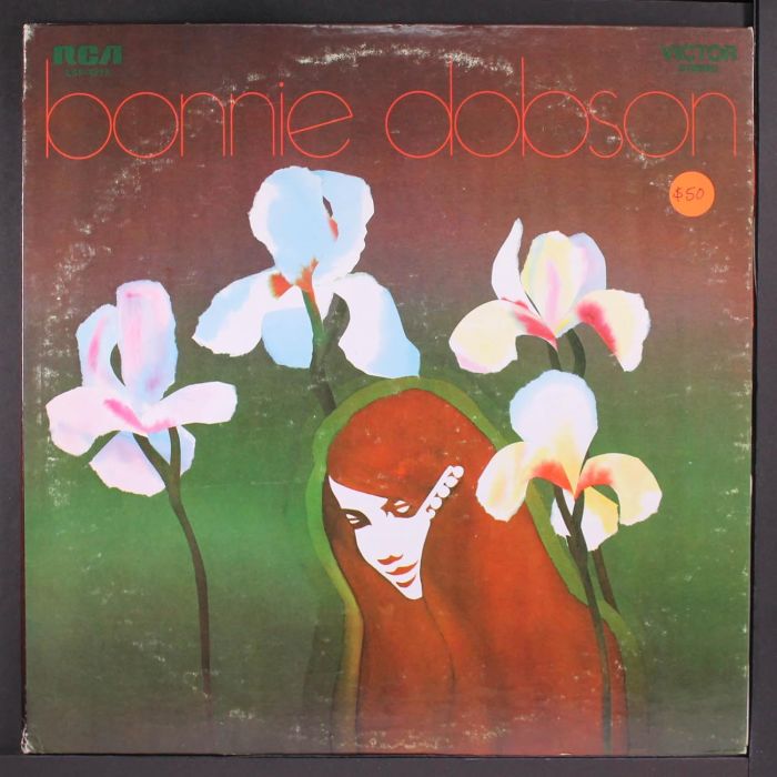 BONNIE DOBSON - BONNIE DOBSON