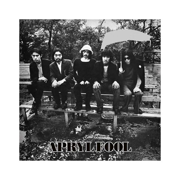 APRYL FOOL - APRYL FOOL