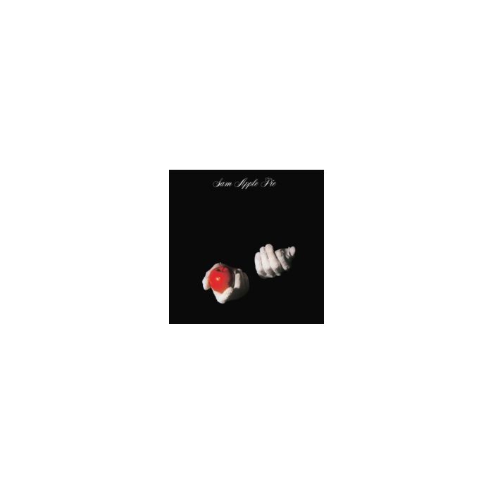 SAM APPLE PIE - SAM APPLE PIE