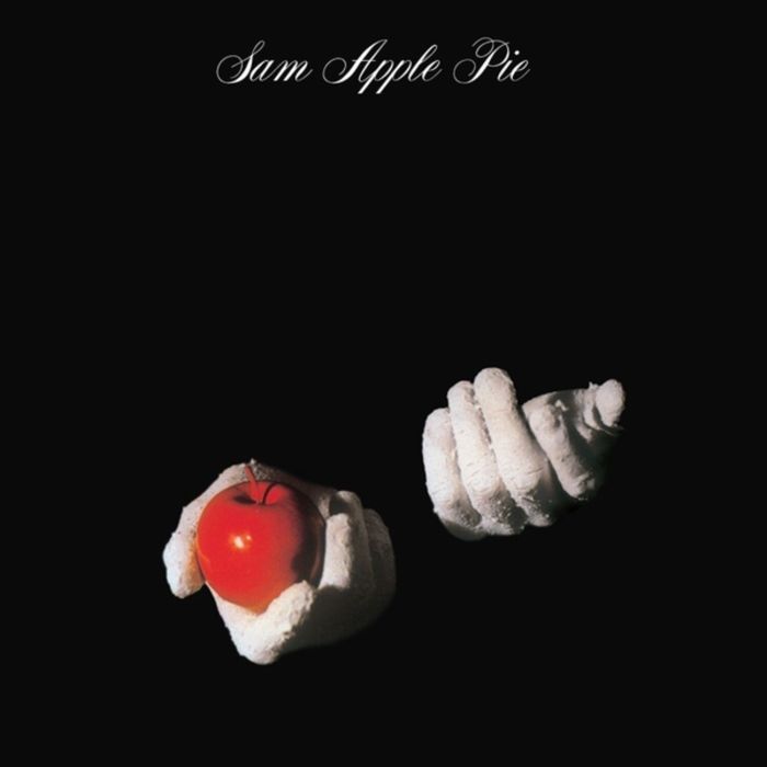 SAM APPLE PIE - SAM APPLE PIE
