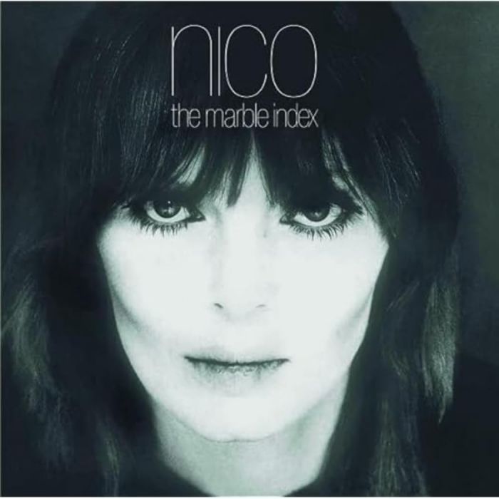 NICO - MARBLE INDEX
