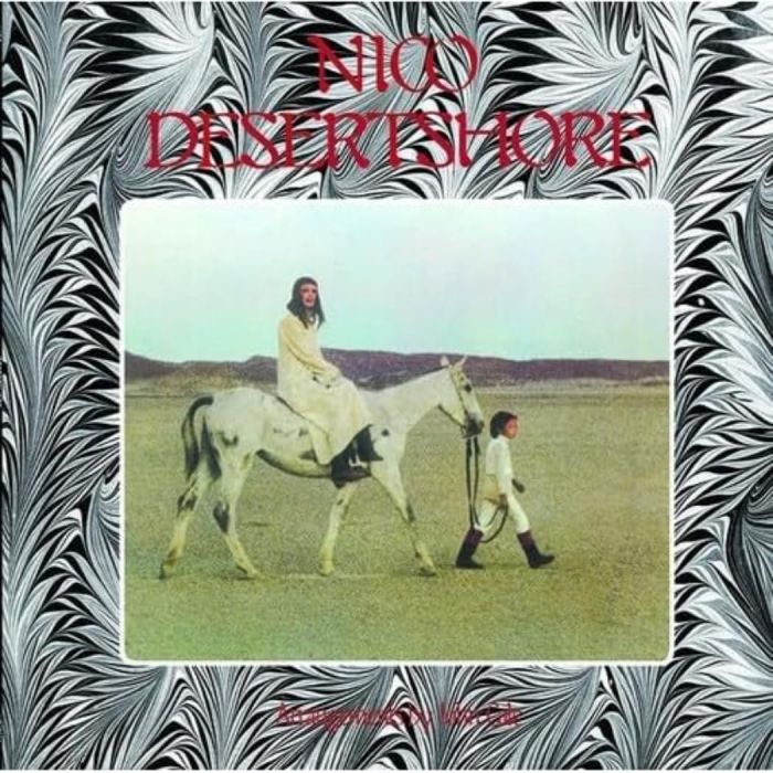 NICO - DESERTSHORE