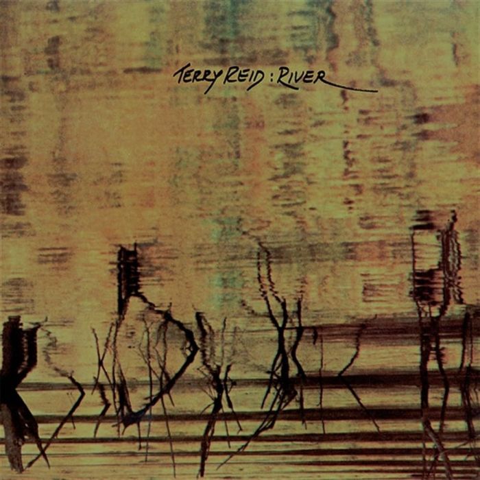 TERRY REID - RIVER