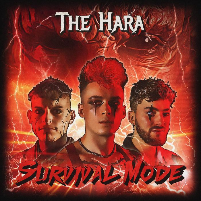 HARA - SURVIVAL MODE