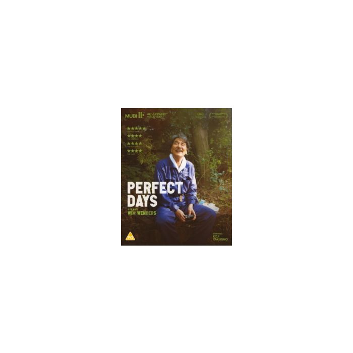 PERFECT DAYS (COLLECTORS EDITION)