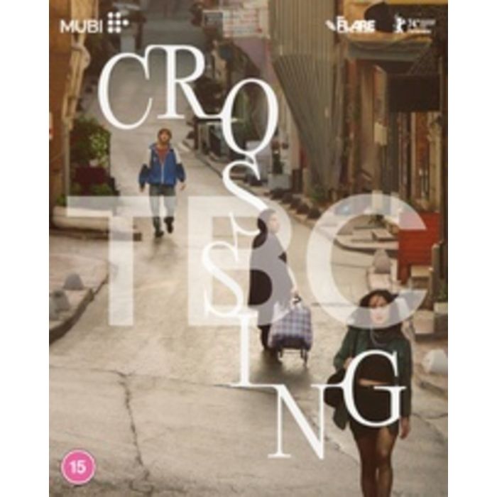 CROSSING BD