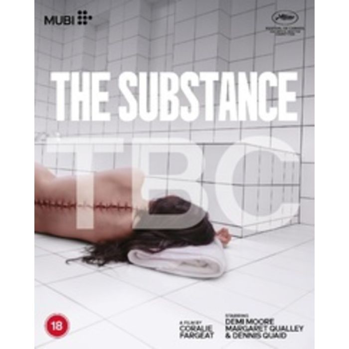 SUBSTANCE