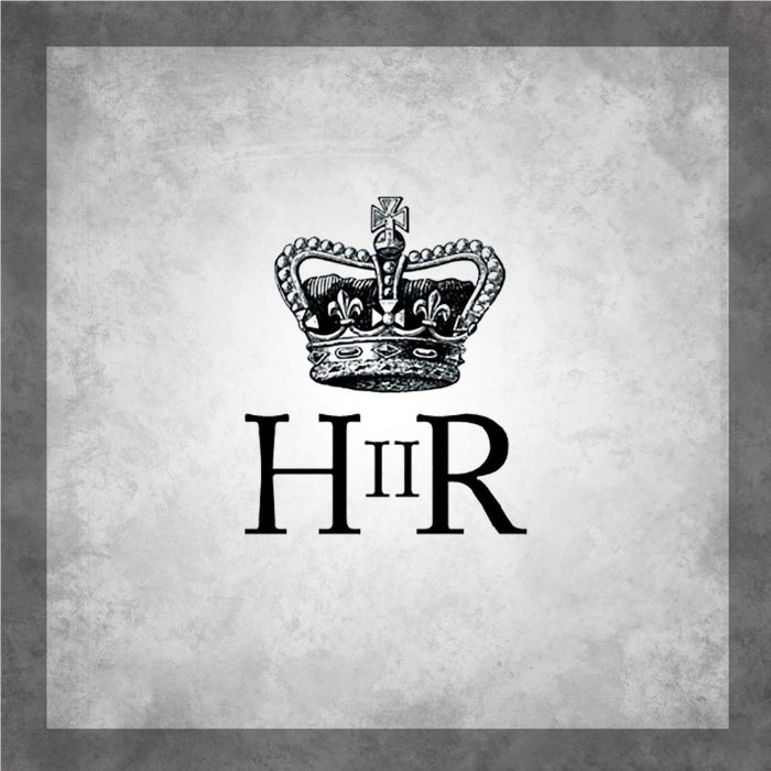 HULIO RIDICULO - VOLUME 2 LIVE