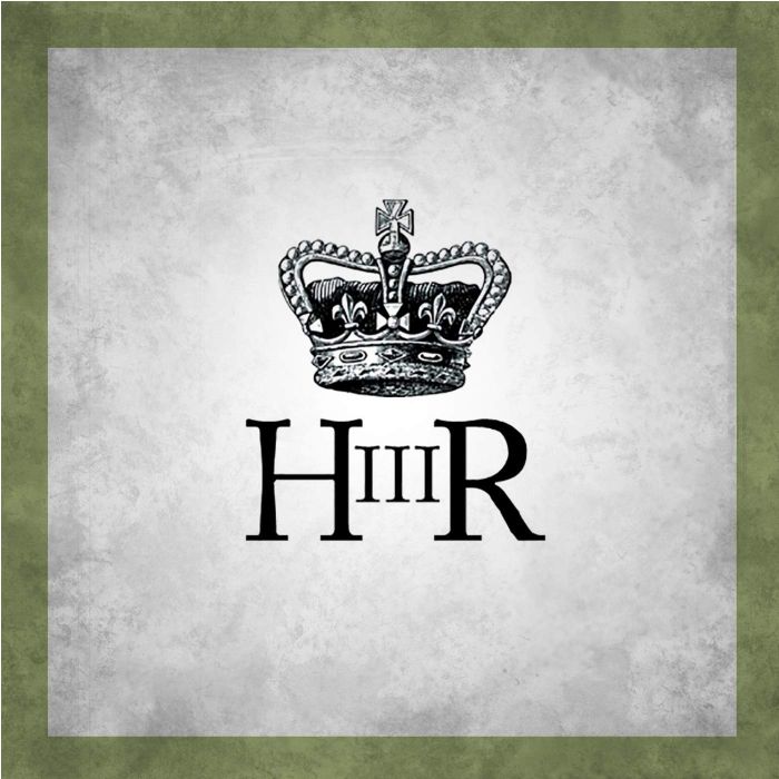 HULIO RIDICULO - VOLUME 3 LIVE