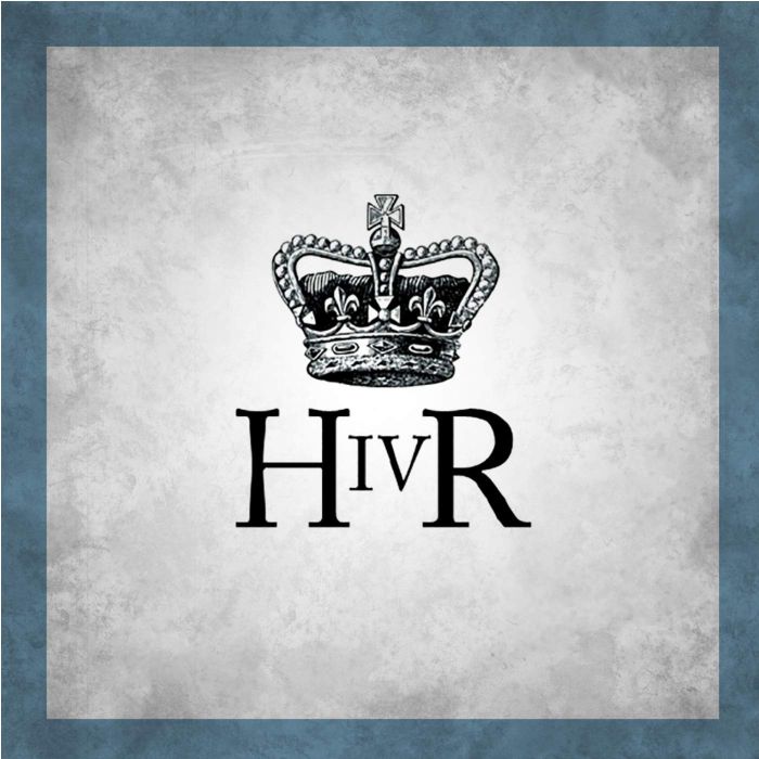 HULIO RIDICULO - VOLUME 4 LIVE
