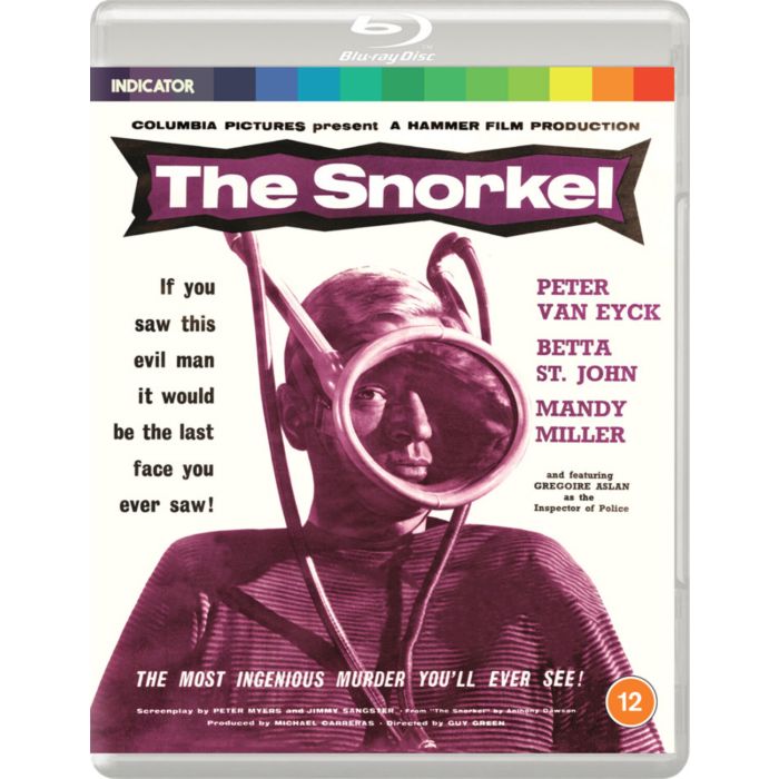 SNORKEL