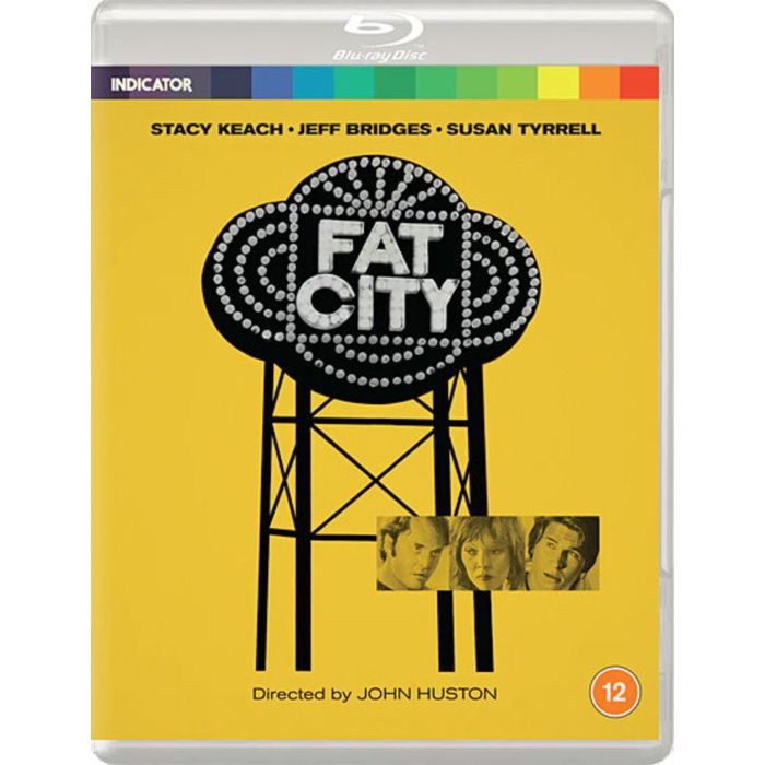 FAT CITY (STANDARD EDITION)