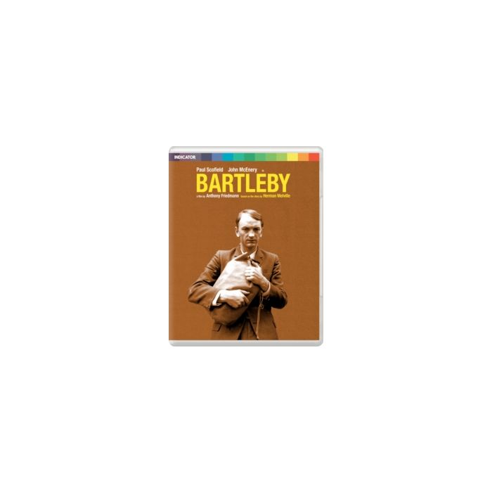 BARTLEBY (LIMITED EDITION)