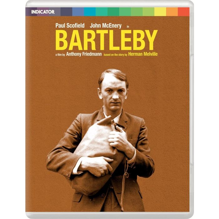 BARTLEBY (LIMITED EDITION)