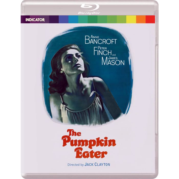 PUMPKIN EATER