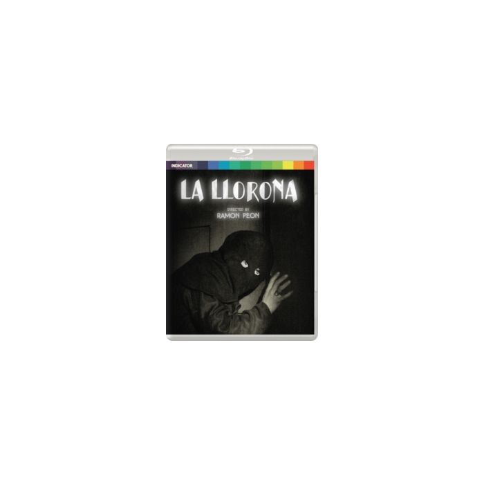 LLORONA. LA