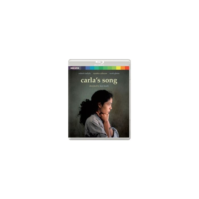 CARLAS SONG (STANDARD EDITION)