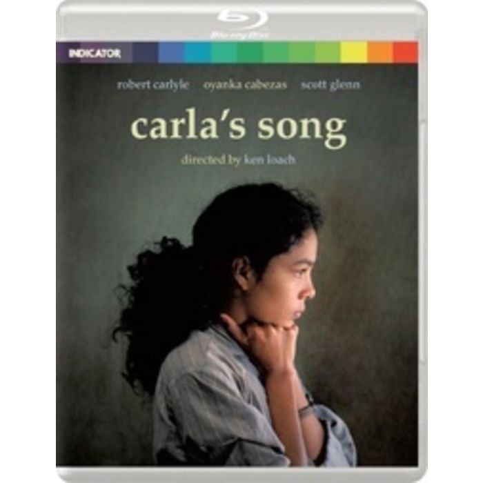 CARLAS SONG (STANDARD EDITION)