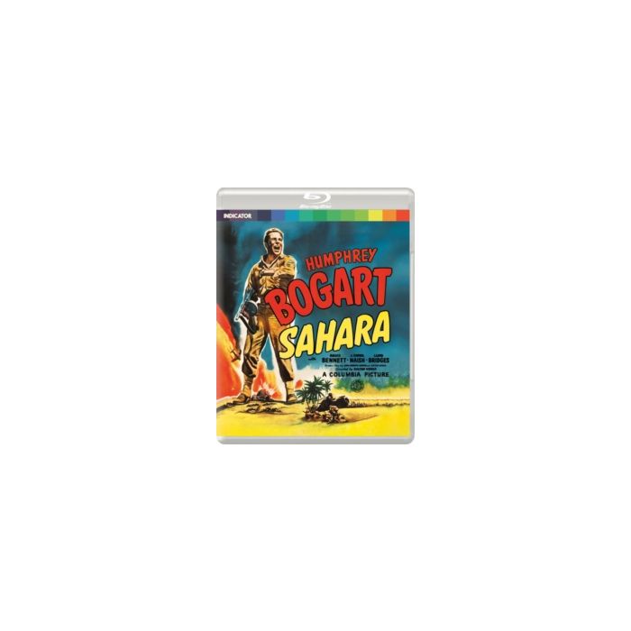 SAHARA