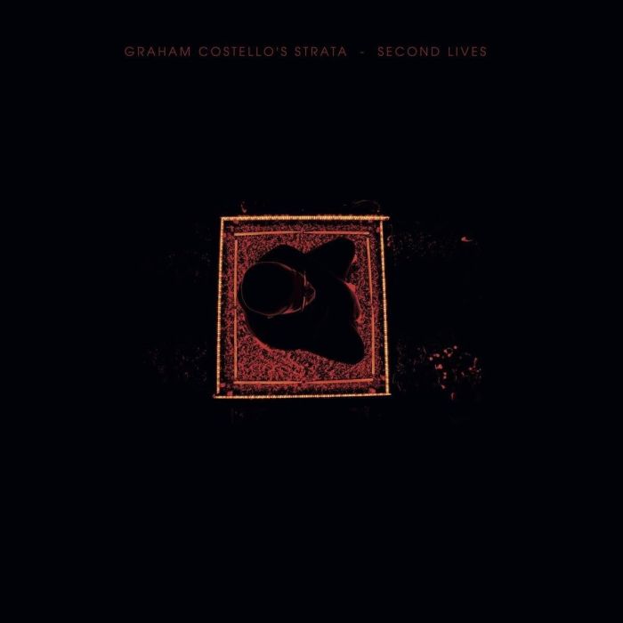 GRAHAM COSTELLO - SECOND LIVES