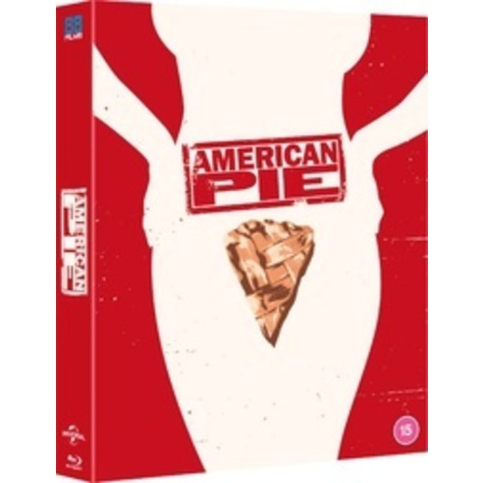 AMERICAN PIE (DELUXE COLLECTORS EDITION)