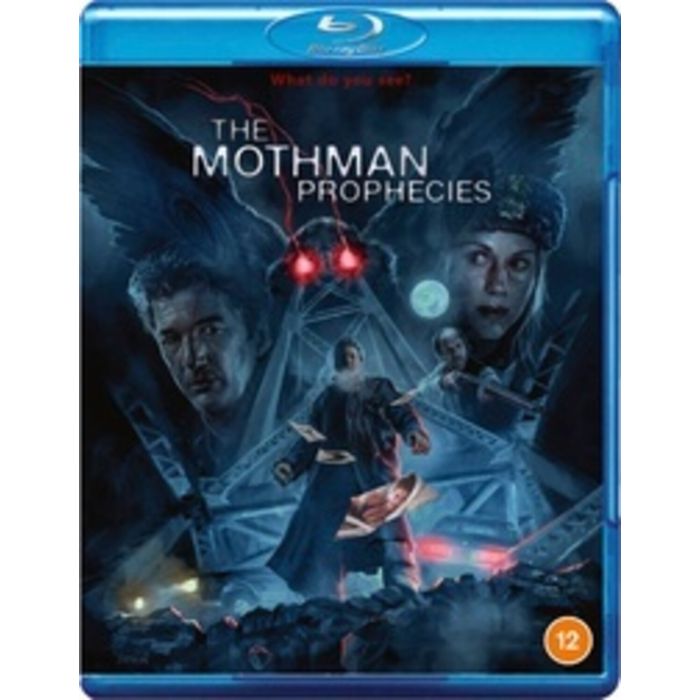 MOTHMAN PROPHECIES
