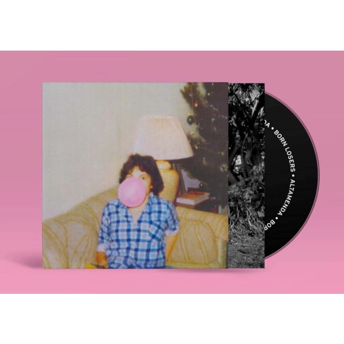 ALTAMEDA - BORN LOSERS