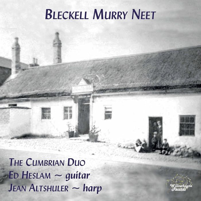 ED; JEAN ALTSHULER HESLAM - BLECKELL MURRY NEET