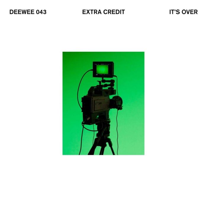 EXTRA CREDIT - IT'S OVER/DRIVE ME