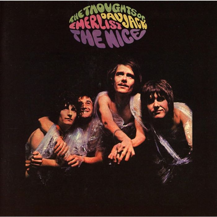 NICE - THOUGHTS OF EMERLIST DAVJACK (EXPANDED EDITION)