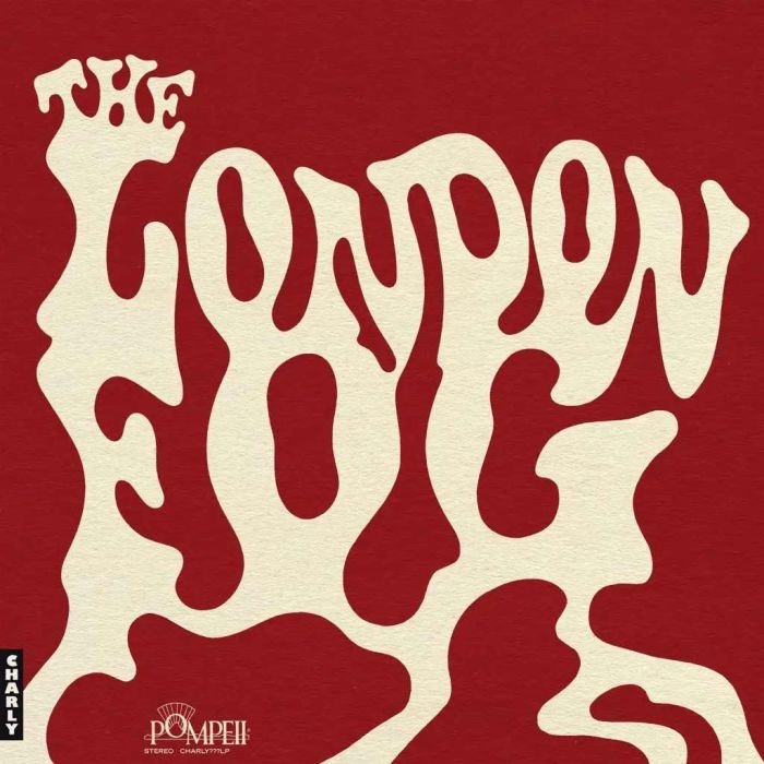 LONDON FOG - LONDON FOG