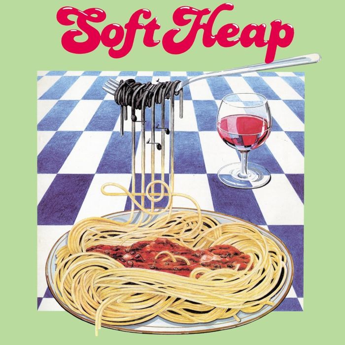 SOFT HEAP - SOFT HEAP