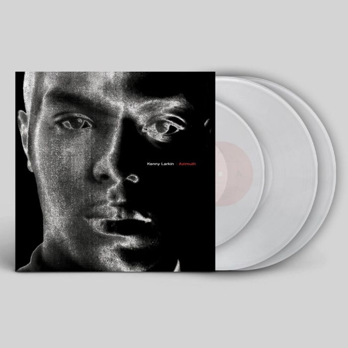 KENNY LARKIN - AZIMUTH (EXPANDED EDITION)