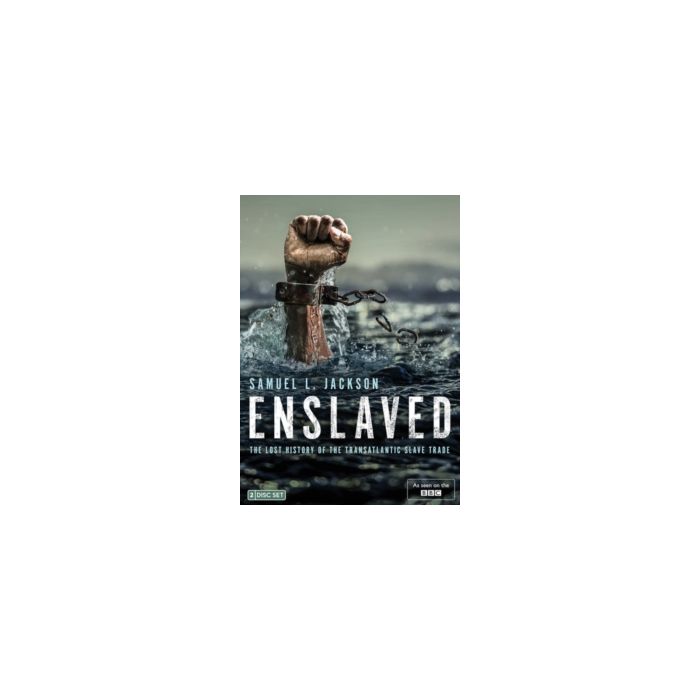 ENSLAVED WITH SAMUEL L. JACKSON