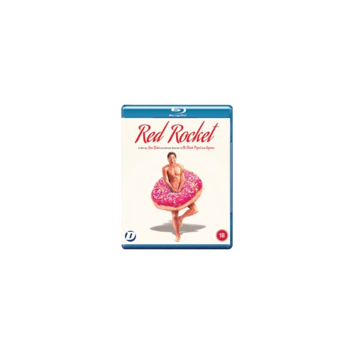 RED ROCKET