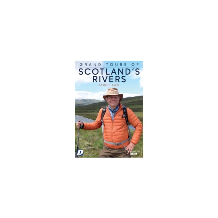 GRAND TOURS OF SCOTLAND'S RIVERS S1 - GRAND TOURS OF SCOTLAND'S RIVERS S2