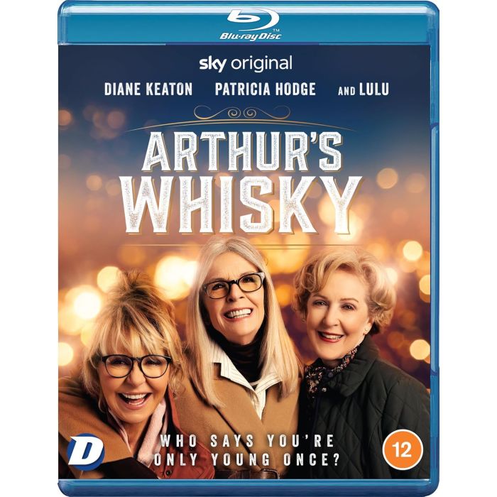 ARTHURS WHISKY
